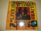 Bruce Springsteen: Live in New York City  Vinyl 3 LP + 6 Bonus Tracks + Download
