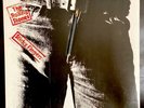 Sticky Fingers - Rolling Stones 'Zipper' Original Vinyl 1971 - COC 59100
