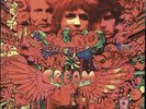 Cream Disraeli Gears - Red Vinyl UK vinyl LP album record 575475-9 REACTION