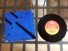 U2: 11 O Clock Tick Tock - Irish 1st Press UKTM Number 7