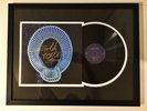 Childish Gambino – Awaken My Love Hand Signed 12” Vinyl Framed