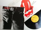 the Rolling Stones   sticky fingers    COC-59100  1971