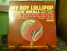 Millie Small (The Blue Beat Girl) My Boy Lollipop - Smash SRS67055 Stereo LP VG+