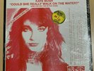 Kate Bush - Could She Really Walk On Water Vinyl *Sealed Rare 35 of 61 Splatter*