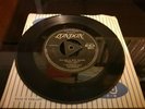 *RARE* CARL PERKINS 1956 SINGLE - BLUE SUEDE SHOES - LONDON 45-HL-U 8271