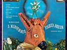 MENDELSSOHN Midsummer Night's Dream PETER MAAG / LONDON CS 6001 6D/5E BB WB NM