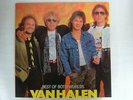 VAN HALEN BEST OF BOTH WORLDS / UN-PLAYED