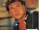 She's Like The Wind - Whit... Patrick Swayze JPN 7