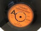 Ike And Tina Turner & The Ikettes-So Fine/So Blue Over You LONDON PROMO HL10189
