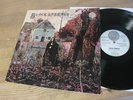 BLACK SABBATH SAME LP 1970 RARE VERTIGO SWIRL Prog Monster