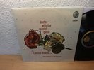 Laurindo Almeida - Duets With The Spanish Guitar - Capitol 1958 mono Lp