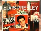 Elvis Presley EPA-4108 Sings Christmas Songs USA EP Excellent ++