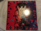 PAUL McCARTNEY Tug Of War Original 1982 EMI UK VINYL LP MINT