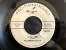 Miss Frankie Nolan, ABC 10231, I Still Care & Summer All Year 'Round, 4 Seasons