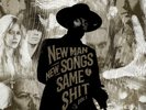New Man, New Songs, Same Shit, Vol. 1 Black Vinyl Me And That Man PREORDER 03
