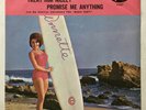 ANNETTE Treat Him Nicely Promise Me Anything B. Vista F-427 strVG ps Degritter