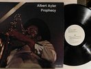 Albert Ayler Prophecy w.Gary Peacock & Sonny Murray ESP