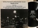 Sunny Murray Untouchable Factor Apple cores w.Foster-Lake-Blythe Philly Jazz
