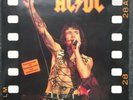 AC/DC - Living in the Hell, live Doppel-Lp   Archiv