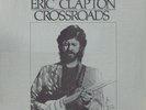 Eric Clapton - Crossroads (German Import 6 x 12