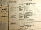 RADIO SHOW: BBC CLASSIC TRACKS LIVE 4/23/90 THIN LIZZY,CLIMAX BLUES BAND,BEATLES