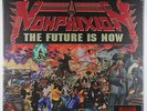Non Phixion - The Future Is Now 3xLP+45 Box - Uncle Howie Colored Wax Ltd SEALED