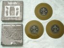 ROTTING CHRIST COLORED VINYL 7