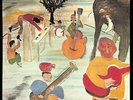Music from Big Pink The Band 180g LP 2008 Capitol SHIPS FAST FROM USA