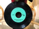 ?VAUGHN MONROE RCA Service Jingle/There's No Place Like First ADVERTISING 45RPM?