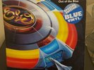 Electric Light Orchestra - ELO - Out of the blue - Blue vinyl