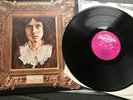 TREVOR BILLMUSS Family Apology CHARISMA PINK SCROLL, SUPERB AUDIO  CAS 1017