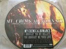 MY CHEMICAL ROMANCE - I BROUGHT YOU MY BULLETS… - NEW PICTURE DISC LP