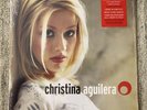 Christina Aguilera - Christina Aguilera UO Orange Vinyl (letztes Exemplar)