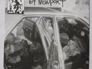 OPERATION IVY - 69 NEWPORT - PUNK STAMPED KDISC