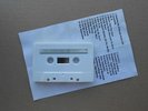 pre RADIOHEAD - SHINDIG - 'The Greatest Shindig' Demos 1990 - TAPE - RARE