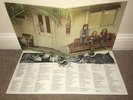 CROSBY STILLS AND NASH Selftitled Debut LP 1969 Atlantic UK 1st Press