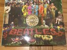BEATLES SERGEANT PEPPERS LONELY HEARTS CLUB BAND VINYL 1967.PMC7027
