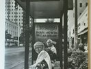Millie & Andrea — Drop The Vowels — 2 x Clear Vinyl 12