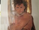 LUIS MIGUEL **BUSCA UNA MUJER** LP w/ INSERT MADE IN MEXICO RARE