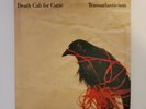 Death Cab For cutie- Transatlanticism 2LP 180g Vinyl/ Lyric Book/ Download