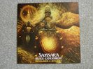 Samsara Blues Experiment-Revelation & Mystery German LP WIS-3507 Insert NM/NM-