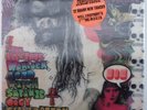 ROB ZOMBIE Electric Warlock Acid Witch ZODIAC SWAN BOO23503-01 LP SEALED