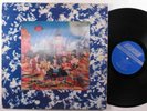 ROLLING STONES Their Satanic Majesties Request LONDON LP lenticular cover