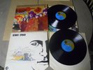 ULTIMATE SPINACH & BEACON STREET UNION-2 FIRST PRESS PSYCH ROCK LP'S ON MGM