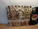 JERONIMO TIME RIDE 1972 1ST PRESS KRAUTROCK KRACHER TEXTURED COVER
