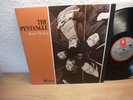 The Pentangle ?– Basket Of Light UK 1989 Mint Rare Trandem 7 Folk Psych Lp
