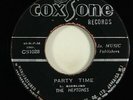 Heptones 