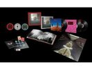 RUSH Hemispheres 40Th Anniversary Super Deluxe LP BOX SET VINYL USA Anthem 2018
