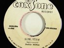 Jackie Mittoo 