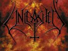 Unleashed - Hell's Unleashed ++ RED LP ++ NEU
